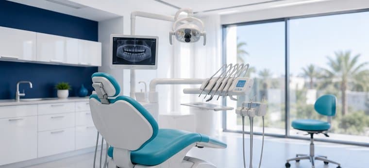 Couronne, implant, facette, orthodontie : qu’est-ce qui est remboursé par l’AMO au Maroc ?