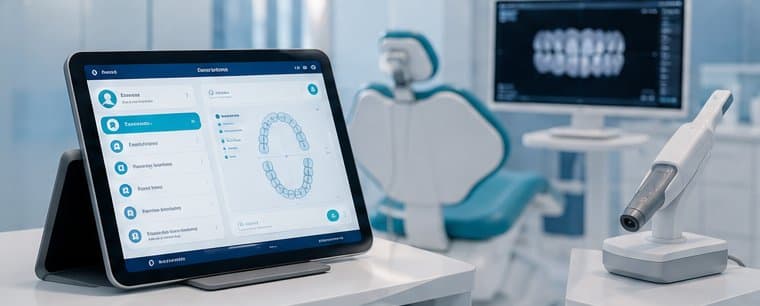 Tourisme dentaire au Maroc : pourquoi un cabinet digitalisé attire (et retient) une patientèle internationale
